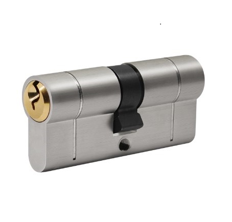 euro double cylinder