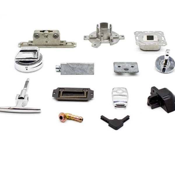 die casting parts