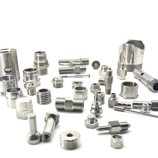 machining parts