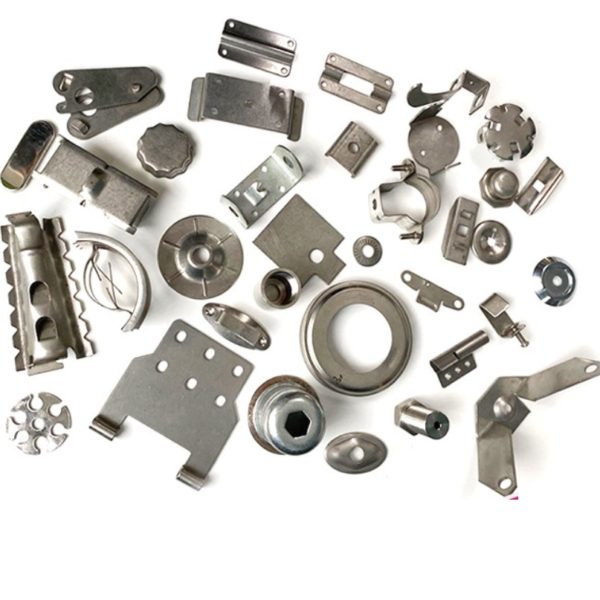 stamping parts