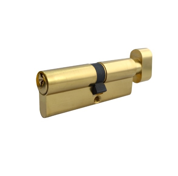 standard tt cylinder