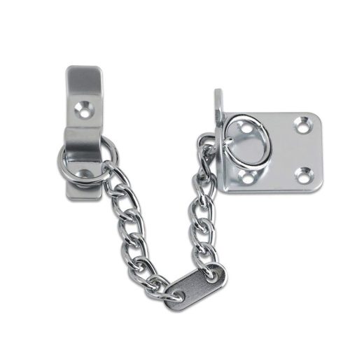 NB Access steel door security chain