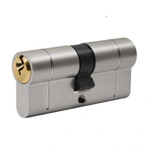 euro double cylinder