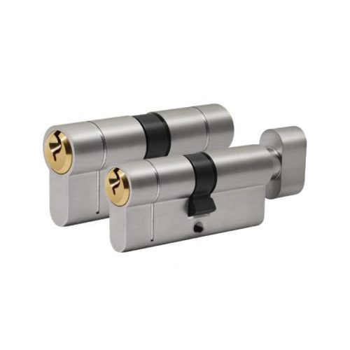 lock cylinder